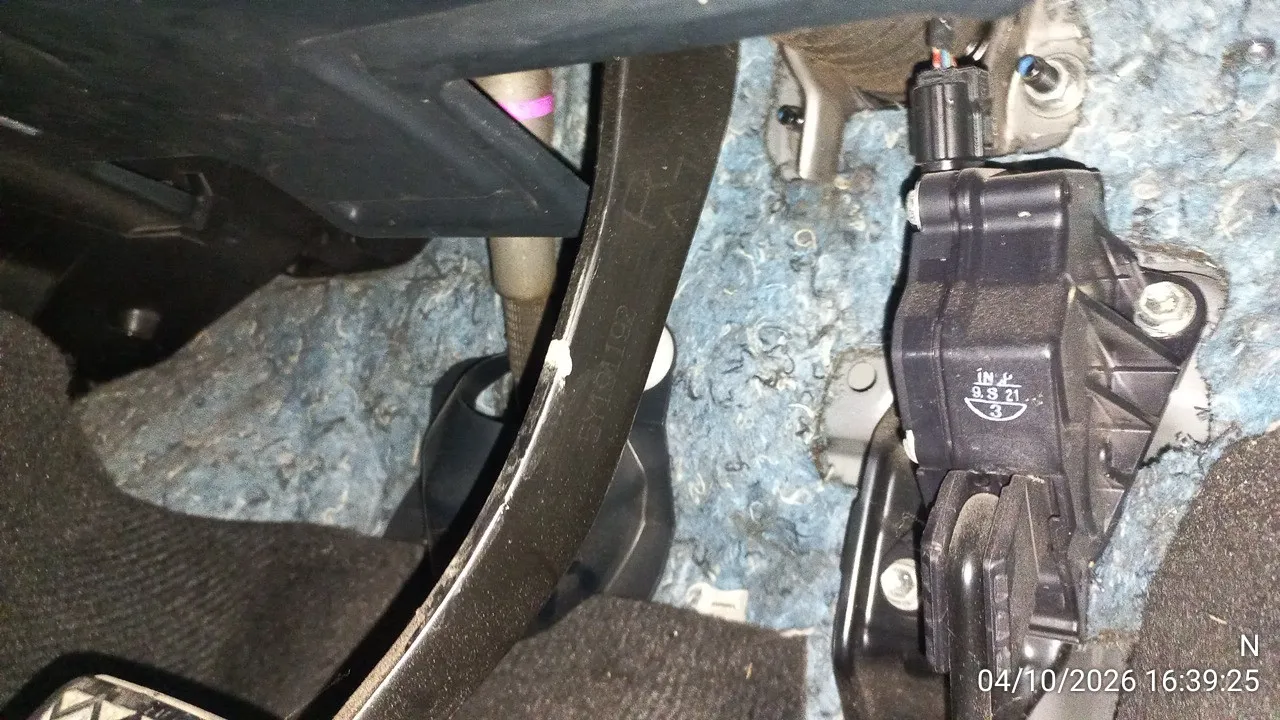 2015 Toyota Yaris – 8