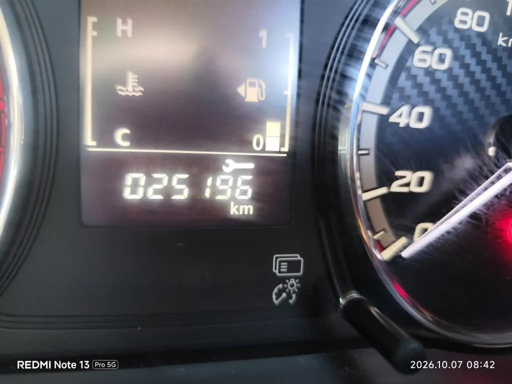 2020 Mitsubishi Triton – 11
