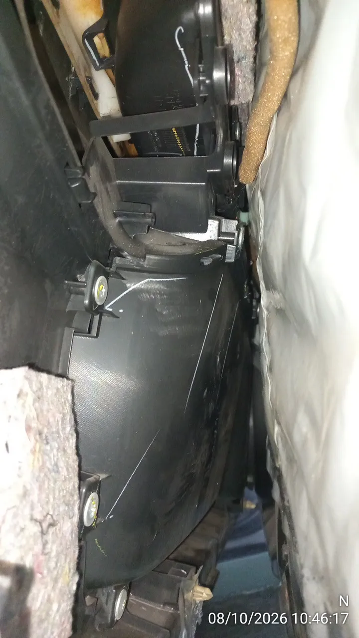 2012 Honda City – 8