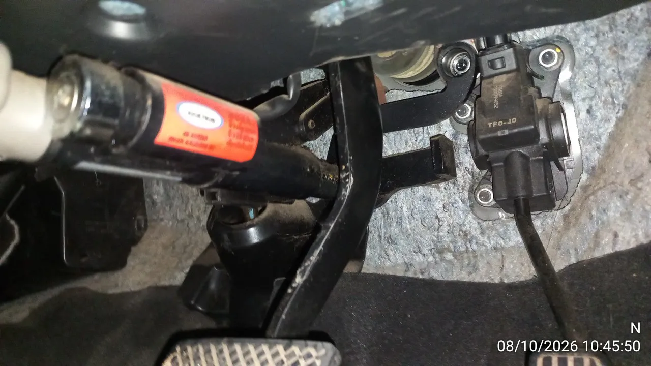 2012 Honda City – 7