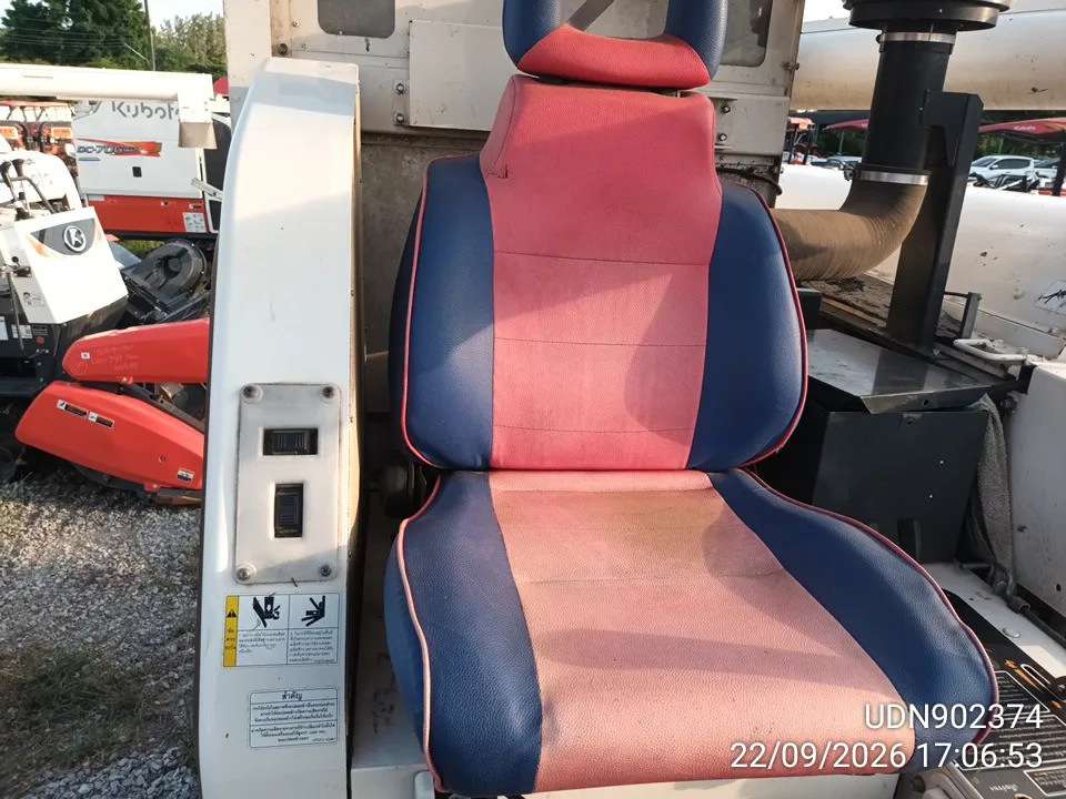 2022 Kubota DC-70G Plus – 10