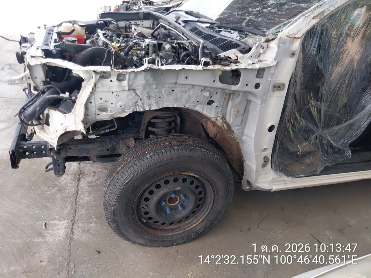 2019 Toyota Hilux Revo – 12