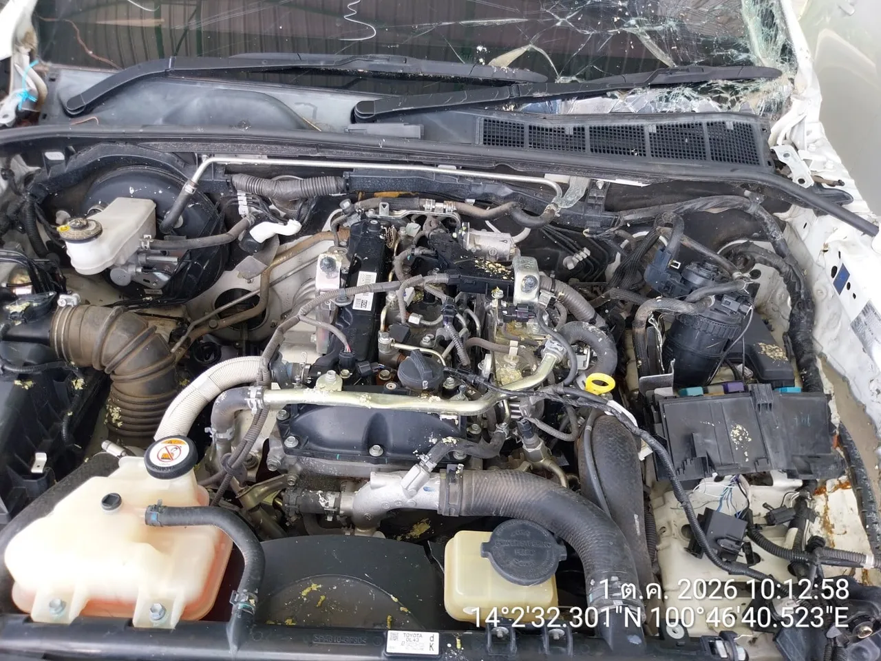 2019 Toyota Hilux Revo – 4