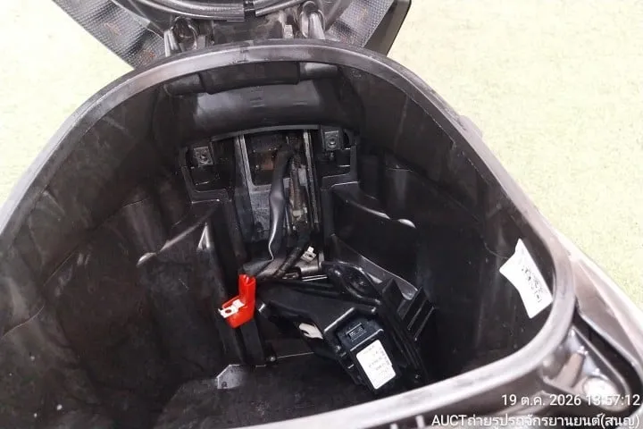 2021 Honda Wave – 5