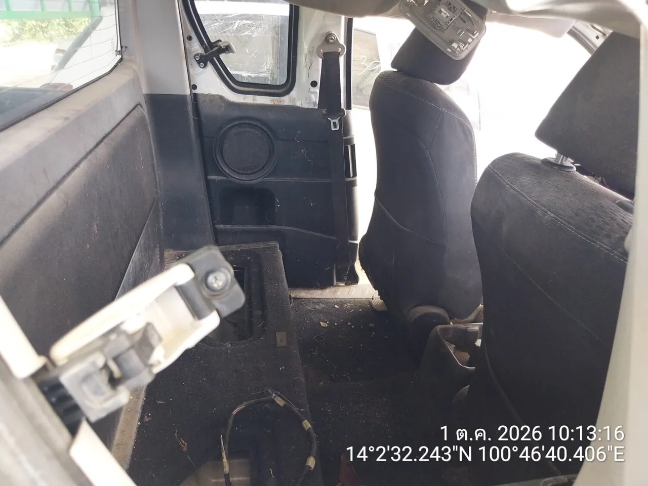 2019 Toyota Hilux Revo – 7