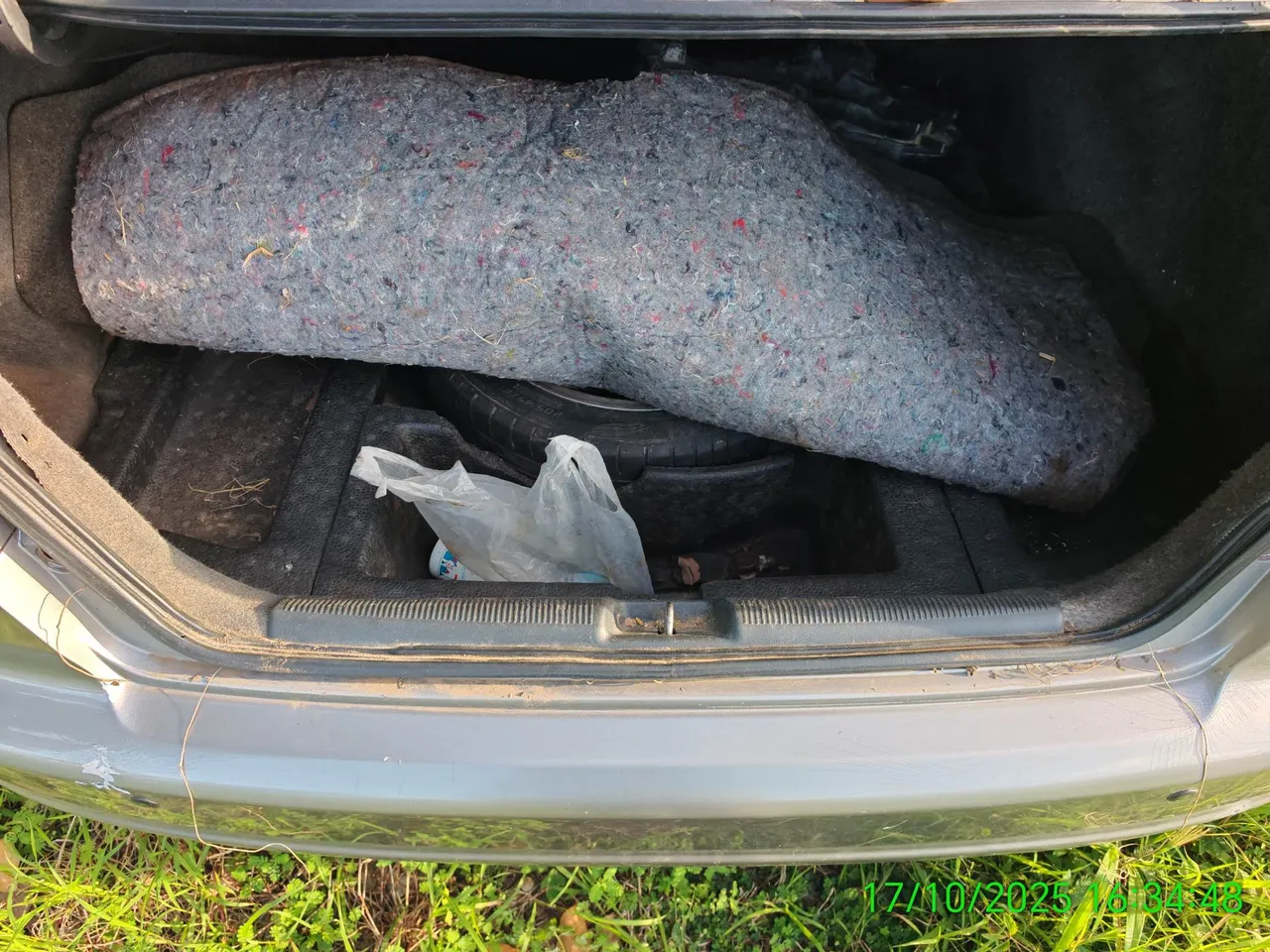 2004 Honda Civic – 12