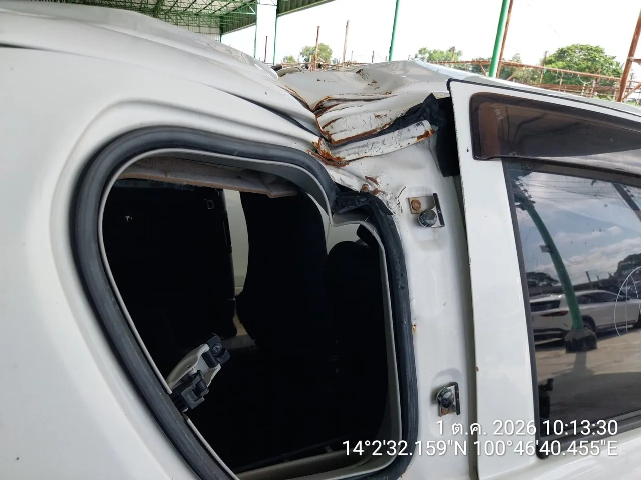 2019 Toyota Hilux Revo – 9
