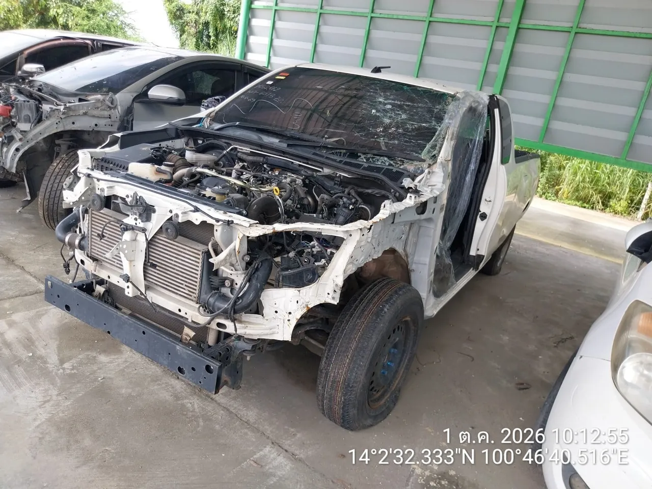 2019 Toyota Hilux Revo – 3