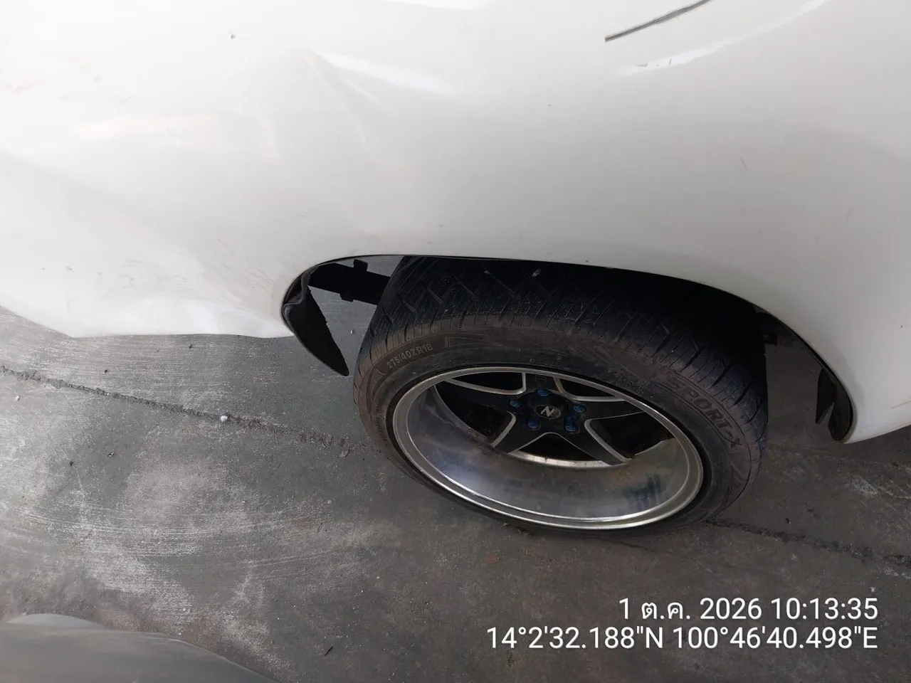 2019 Toyota Hilux Revo – 10