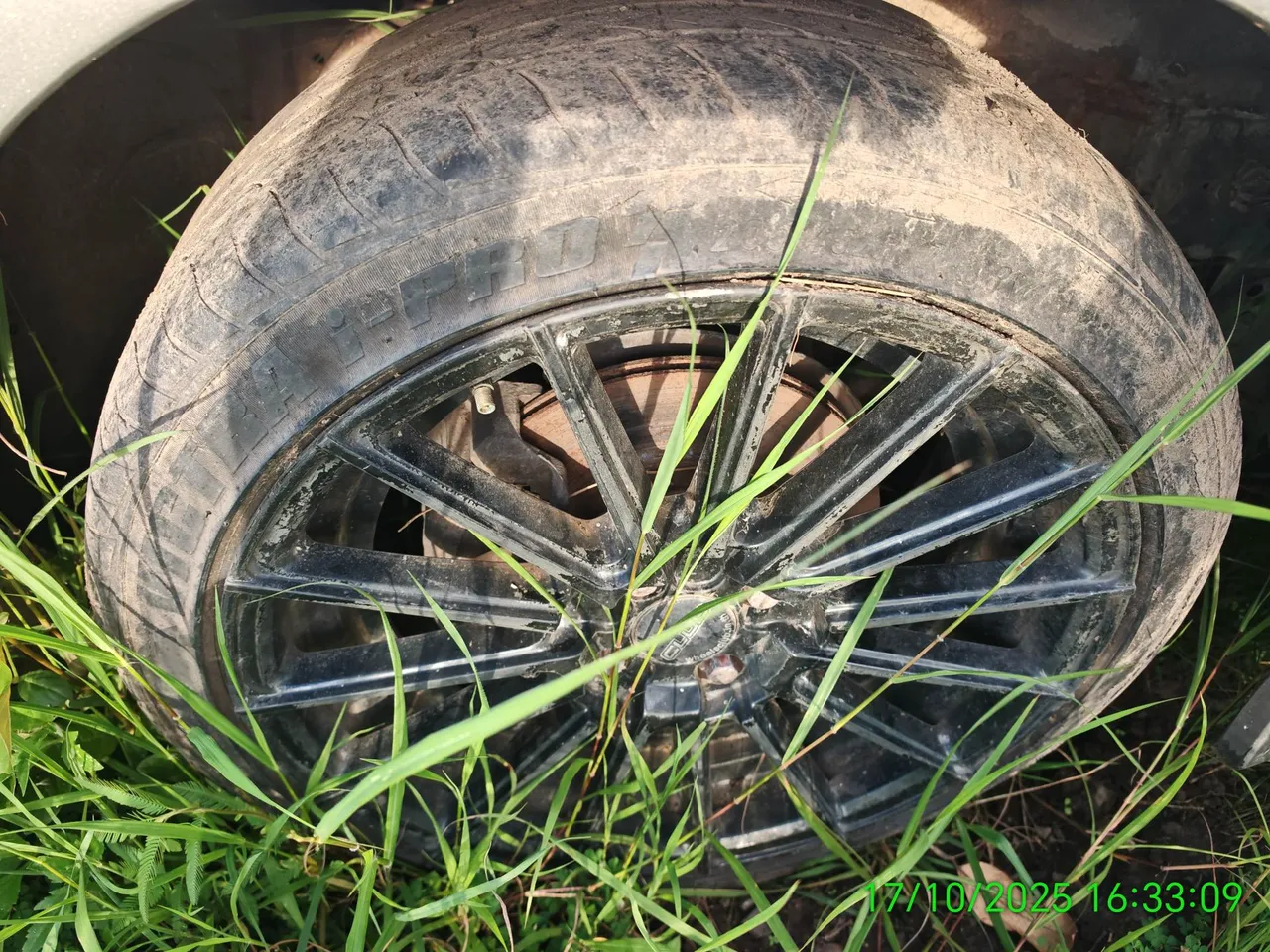 2004 Honda Civic – 9