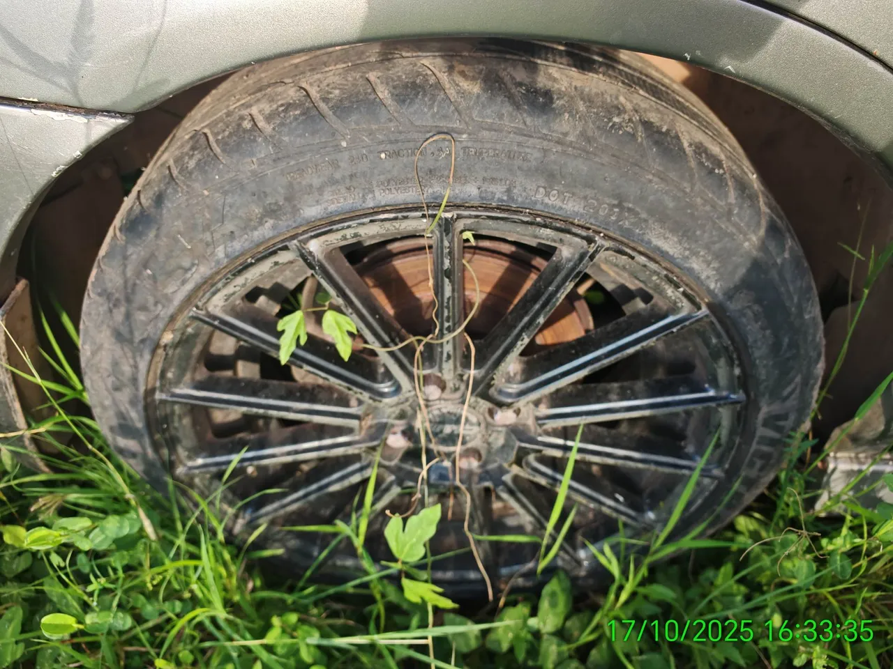 2004 Honda Civic – 10