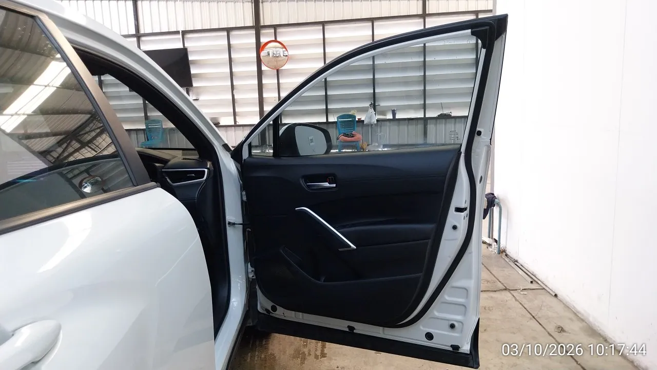 2022 Toyota Corolla Cross – 12