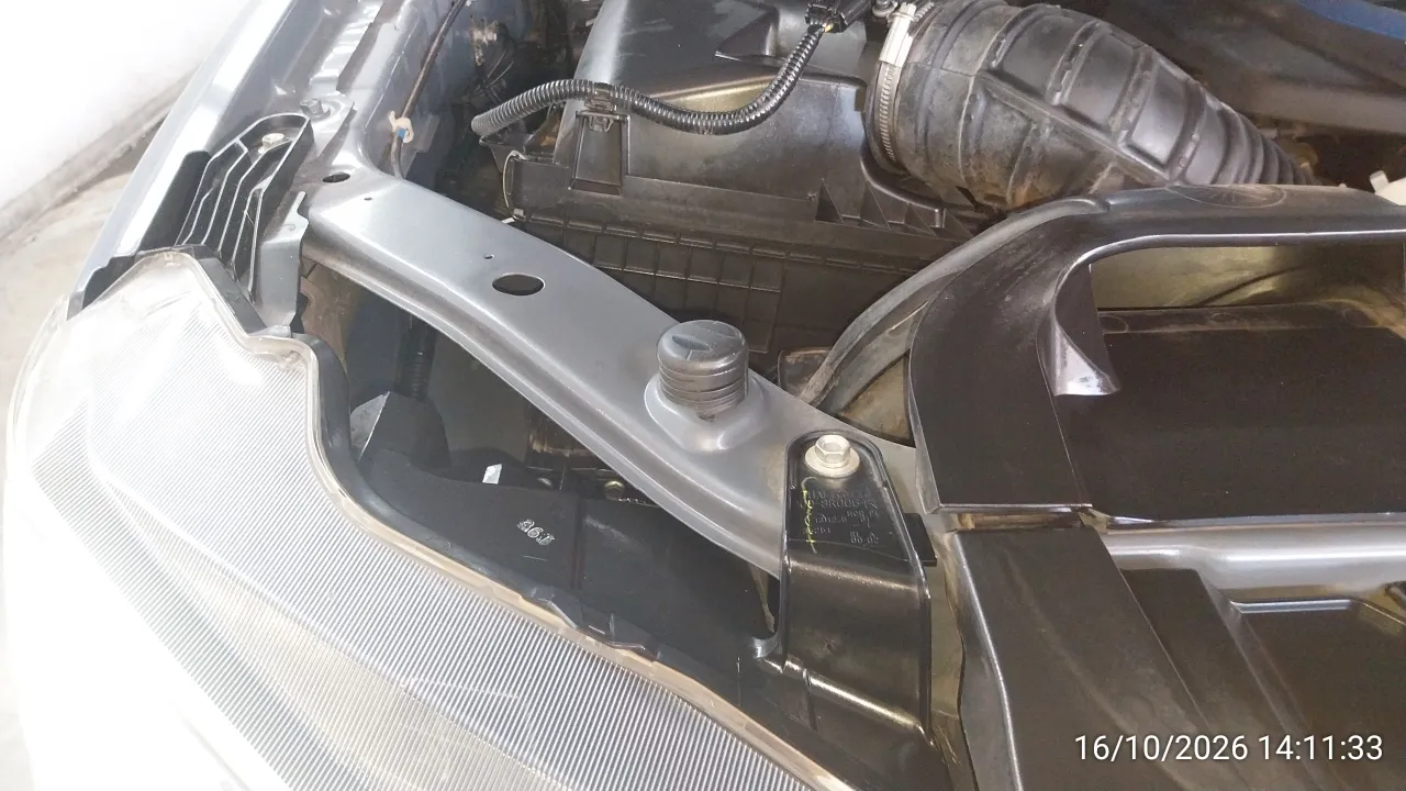 2023 Isuzu D-Max – 11