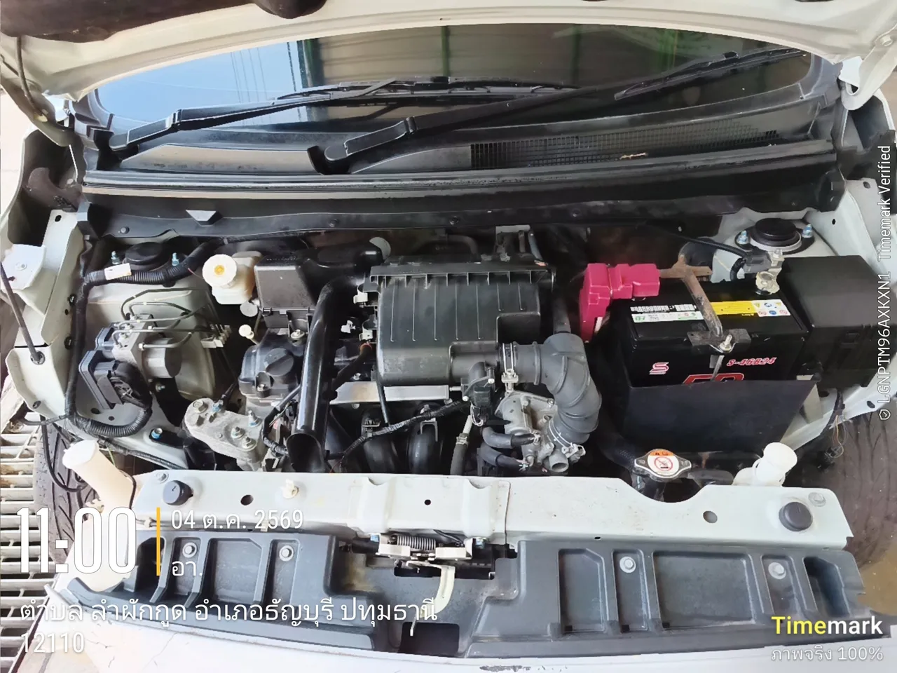 2022 Mitsubishi Attrage – 4