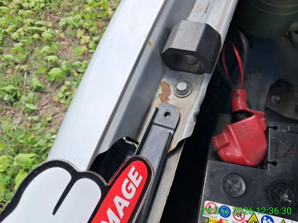 2010 Ford Ranger – 6