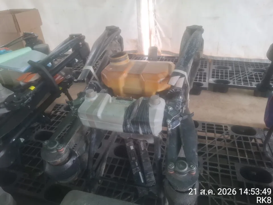 2023 Kubota Agras T40 – 3