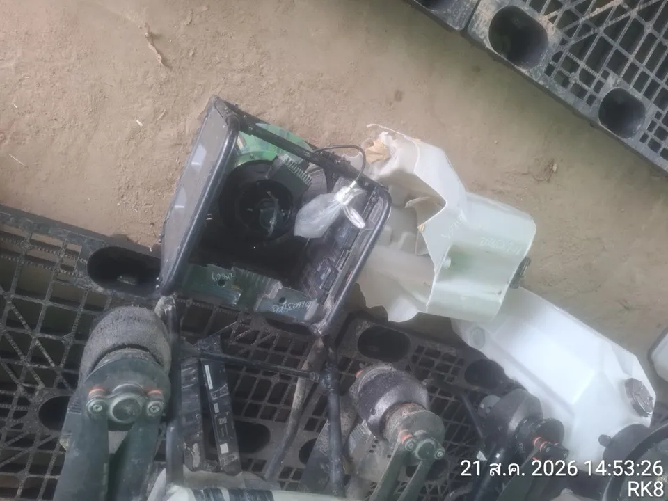 2023 Kubota Agras T40 – 8