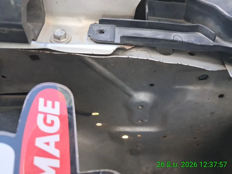 2010 Ford Ranger – 8