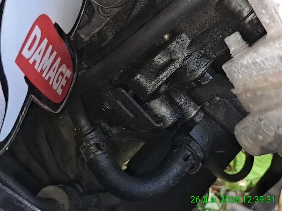 2010 Ford Ranger – 11