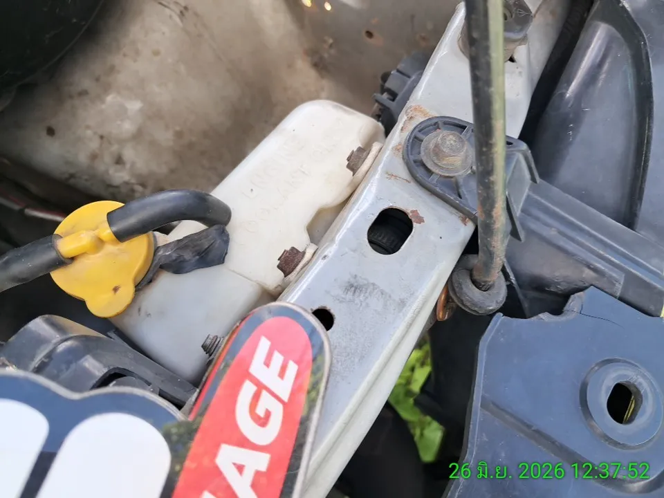 2010 Ford Ranger – 7