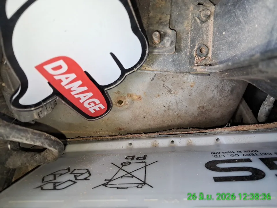 2010 Ford Ranger – 9