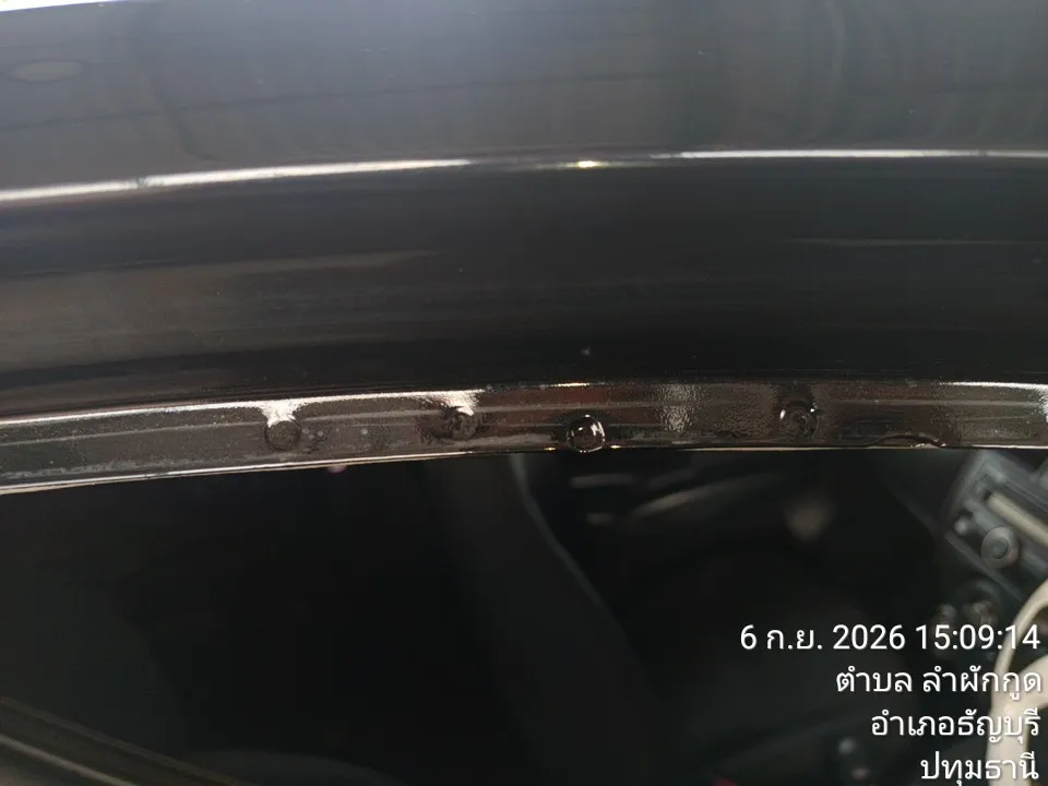 2012 Nissan Almera – 12