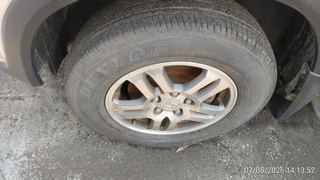 2002 Honda CR-V – 11