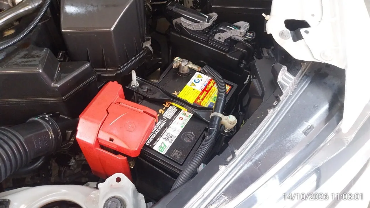 2019 Honda Jazz – 6