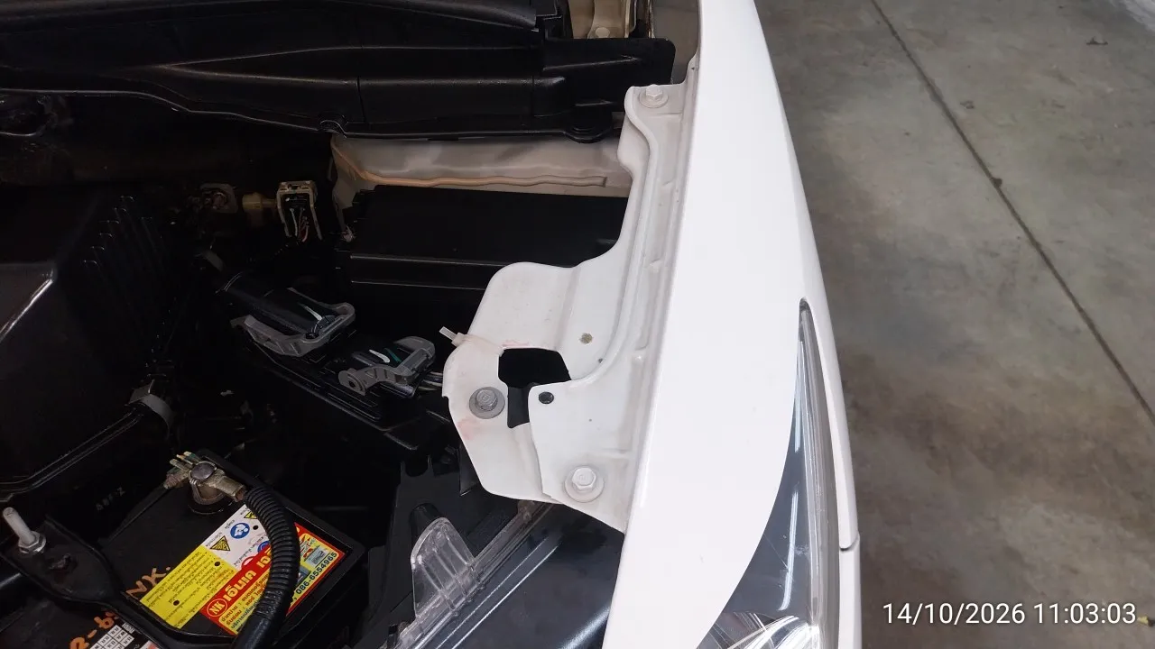 2019 Honda Jazz – 7
