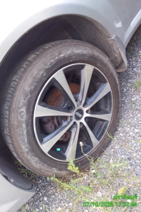 2008 Chevrolet Optra – 9
