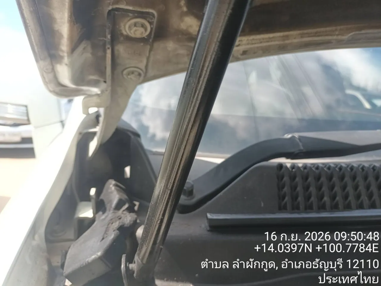2009 Chevrolet Captiva – 6