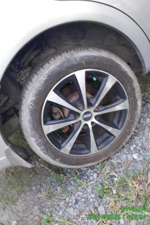 2008 Chevrolet Optra – 11