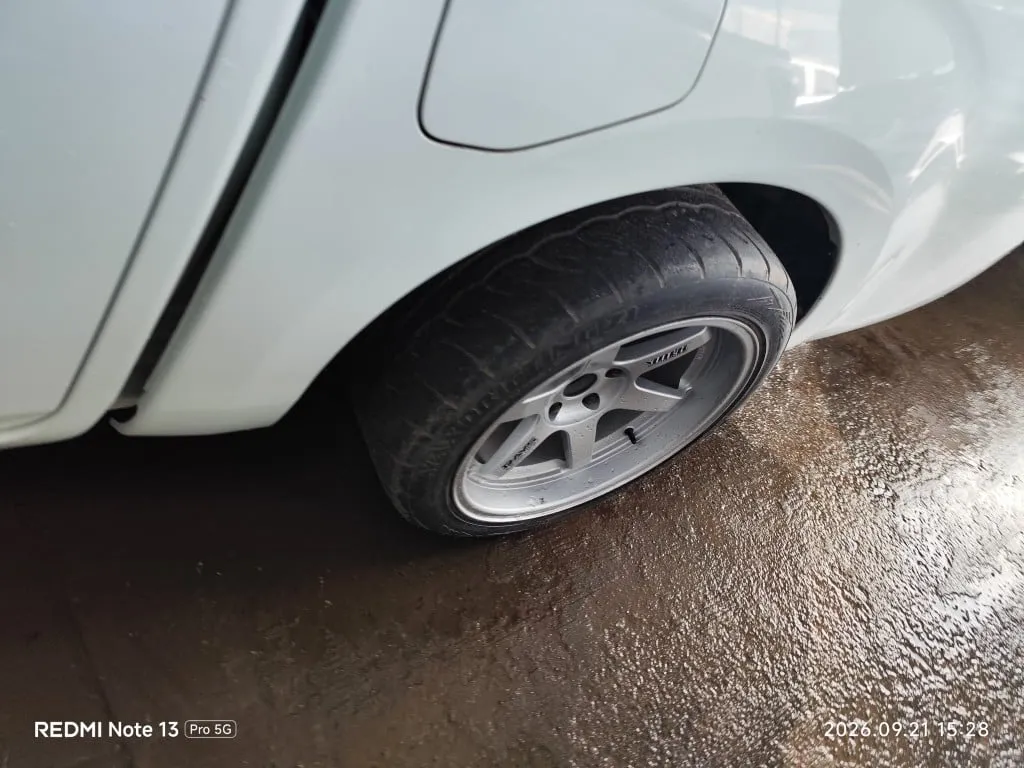 2022 Isuzu D-Max – 9