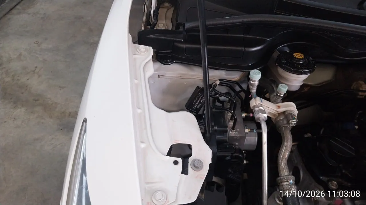 2019 Honda Jazz – 9