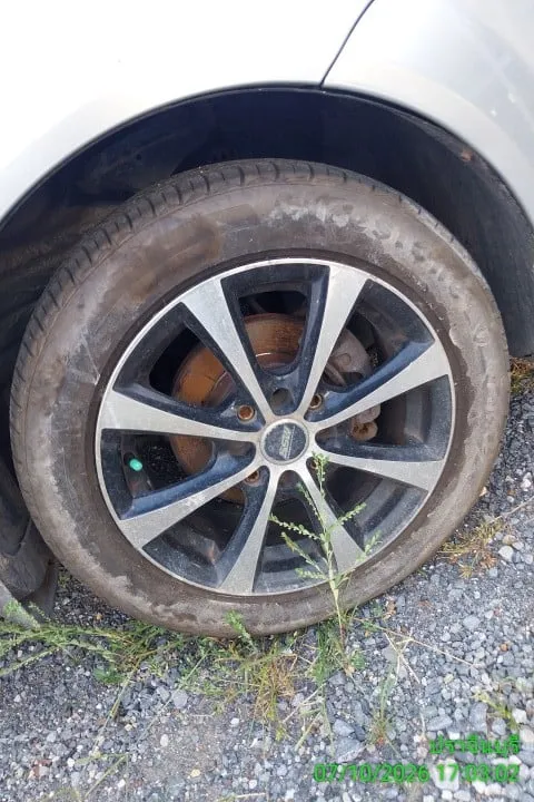 2008 Chevrolet Optra – 12