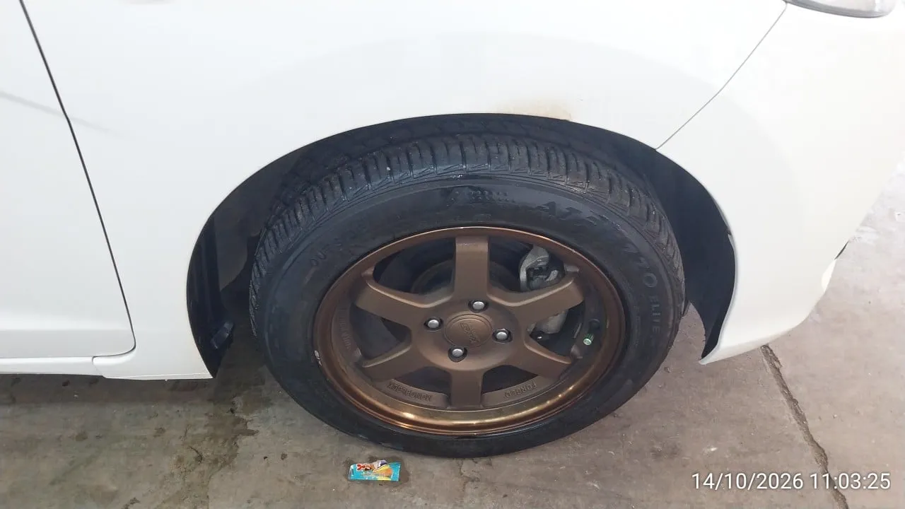 2019 Honda Jazz – 11
