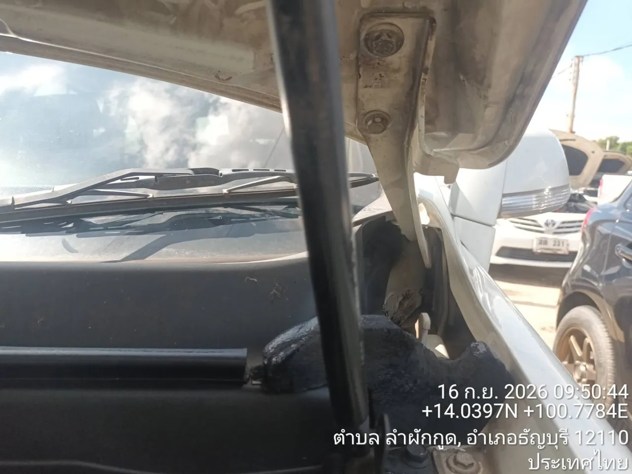 2009 Chevrolet Captiva – 5