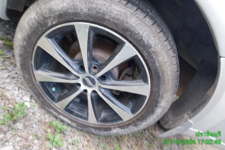 2008 Chevrolet Optra – 10