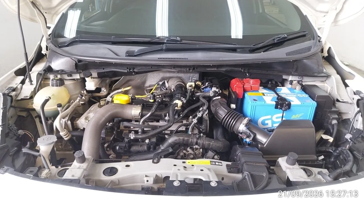 2020 Nissan Almera – 3
