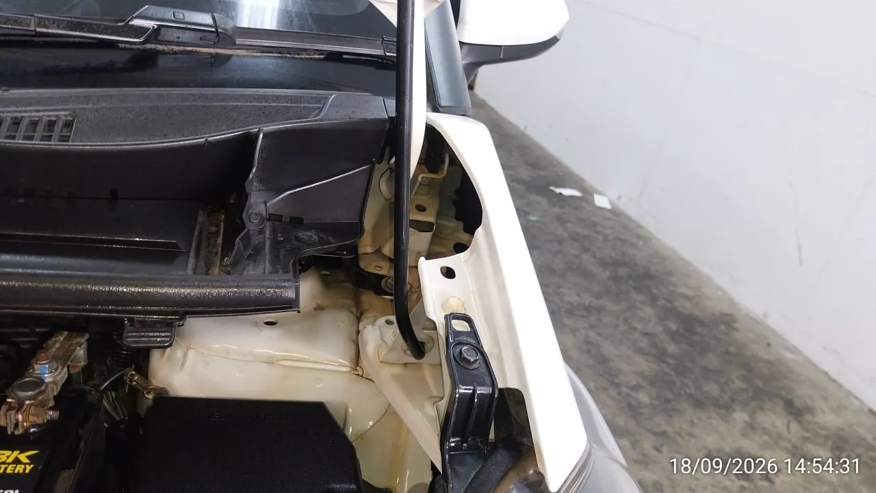 2018 Toyota Sienta – 8