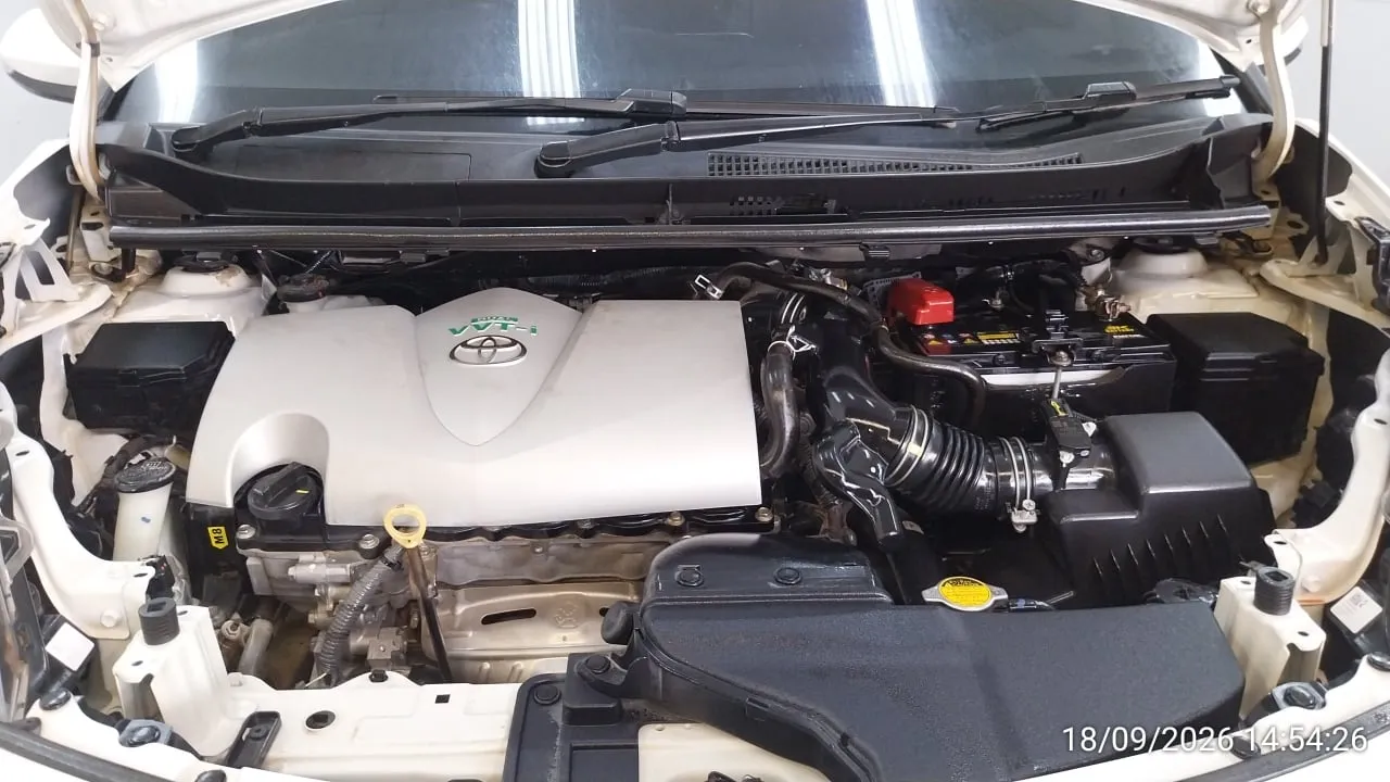 2018 Toyota Sienta – 4