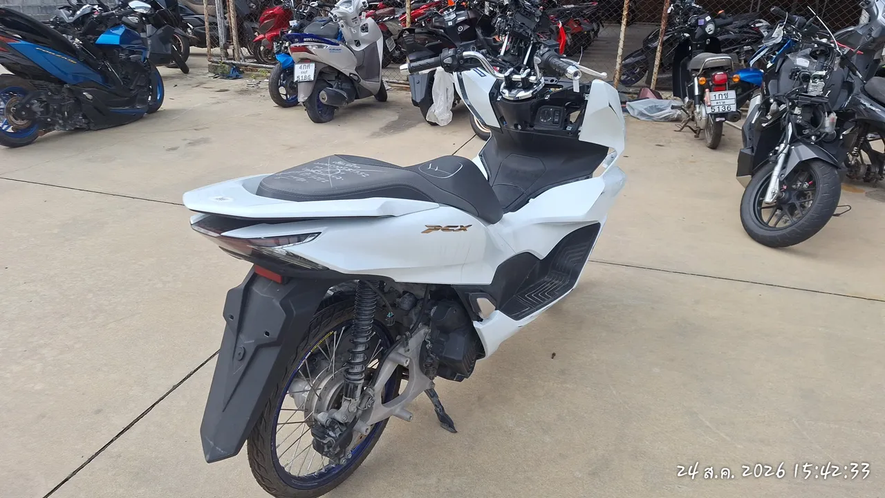 2024 Honda PCX – 6