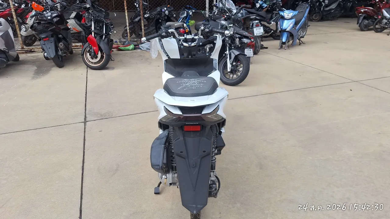 2024 Honda PCX – 5