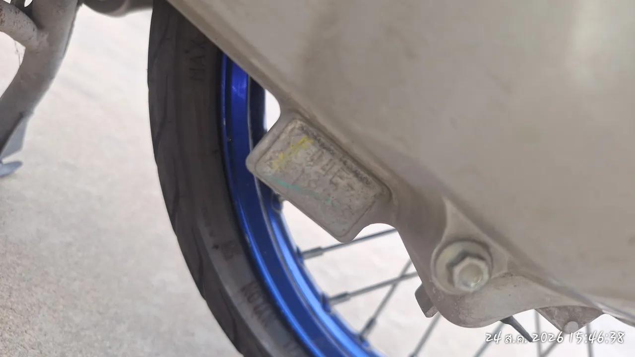 2024 Honda PCX – 12