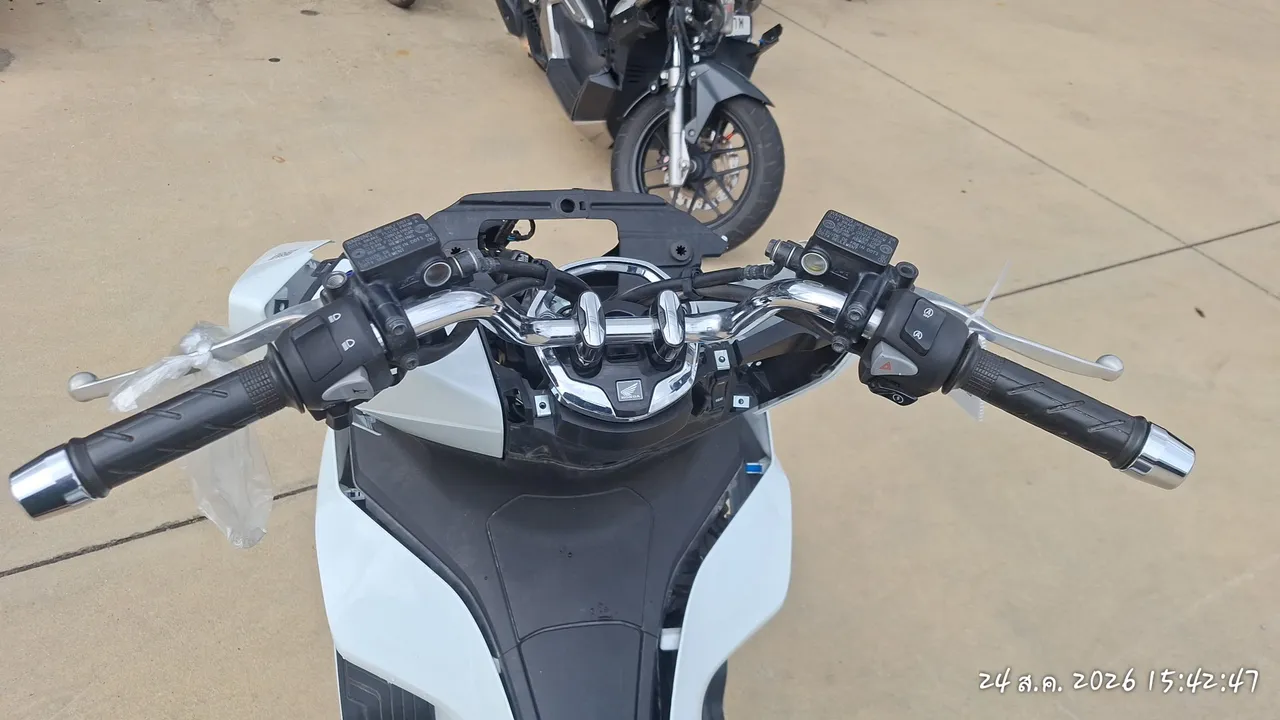 2024 Honda PCX – 9