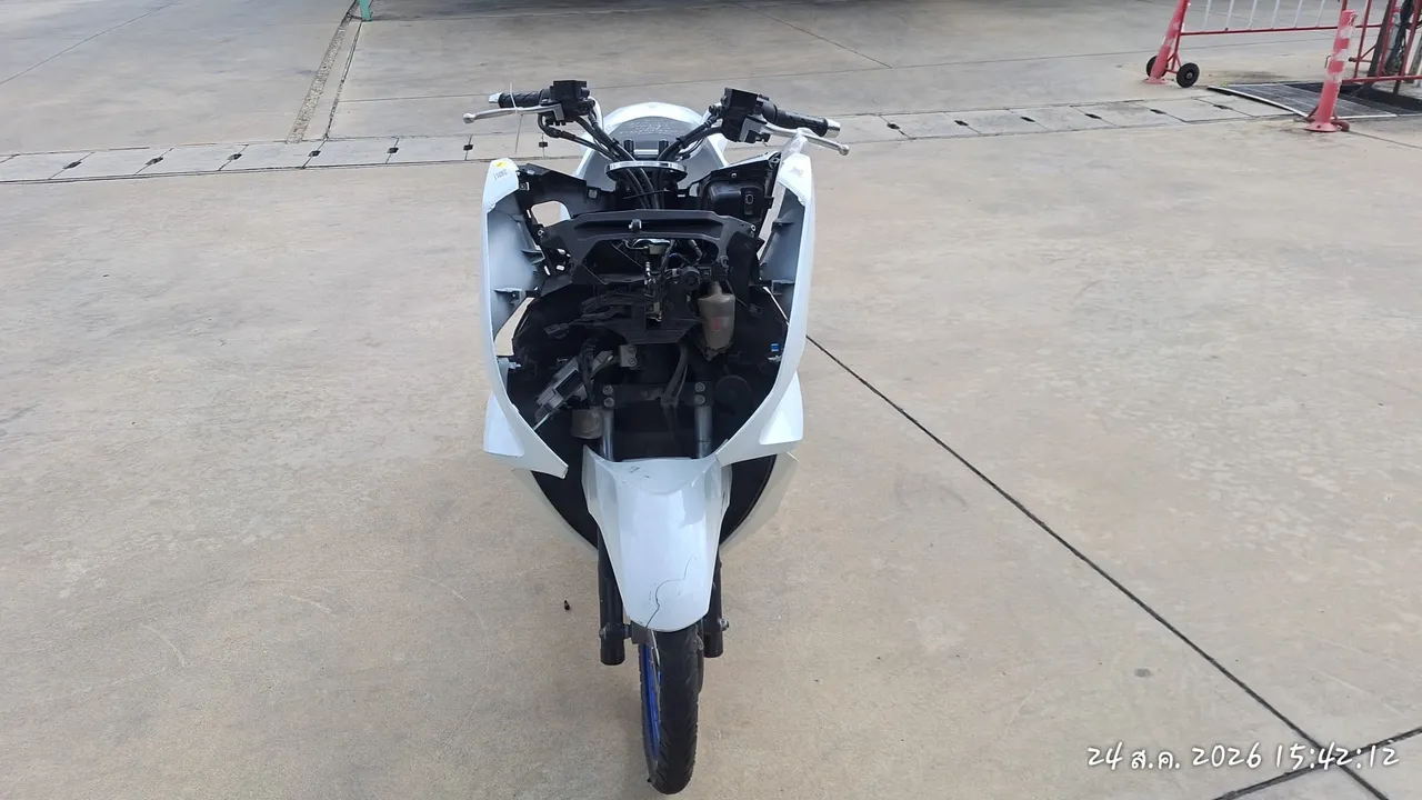 2024 Honda PCX – 1