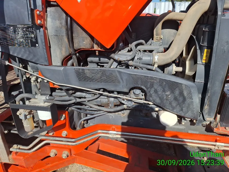 2023 Kubota MU4902-B – 12