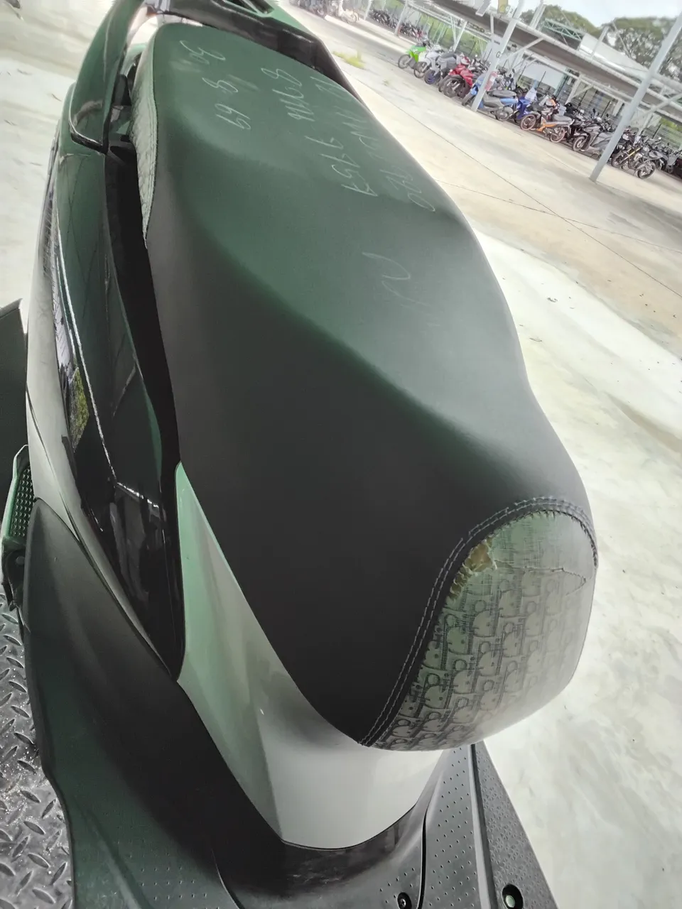 2023 Honda Lead – 5