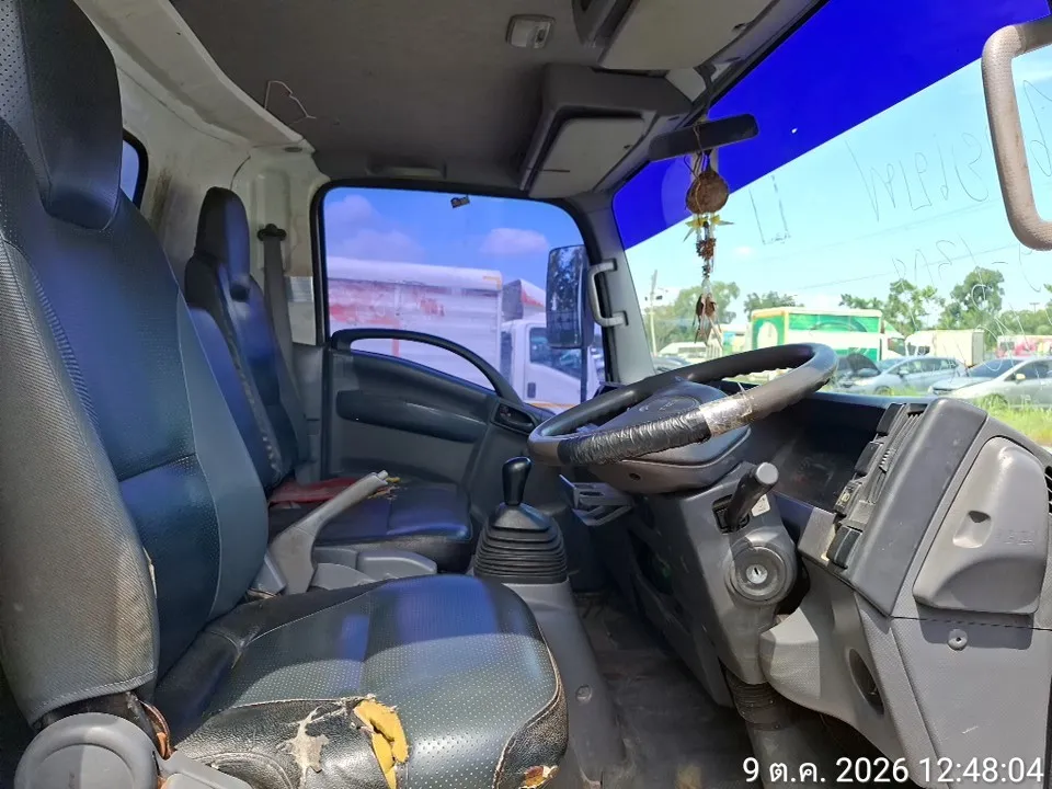 2020 Isuzu NQR – 4