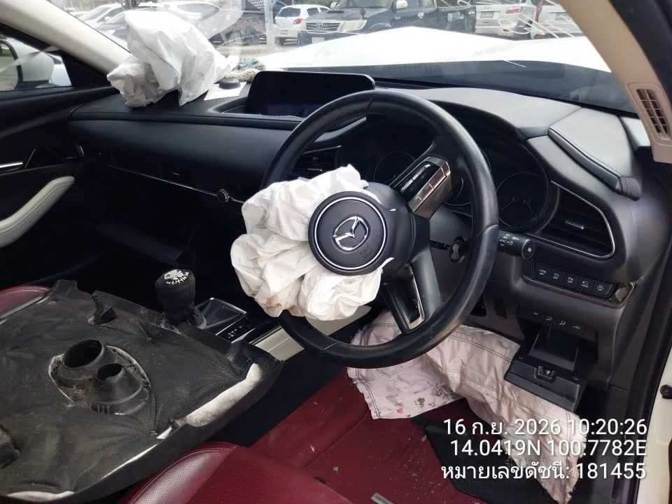 2020 Mazda CX-3 – 6